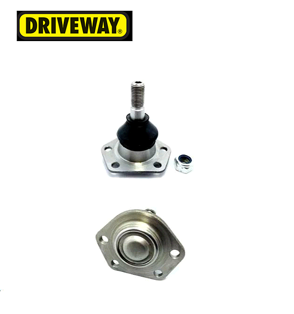 Pivo Dianteiro - A10 2.5 8v - 4.1 12v V6 1981 a 1989 - Superior