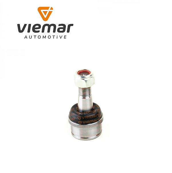Pivo Dianteiro - Troller T4 2.8 12v 2006 a 2011 - Inferior