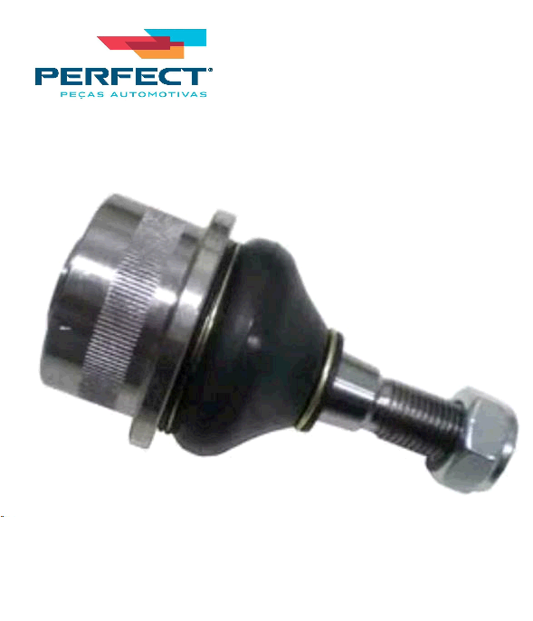 Pivo Dianteiro - Sprinter 2.2 16v após 2012... - Inferior