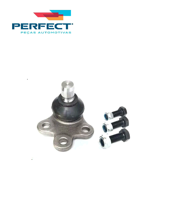 Pivo Dianteiro - Tracker 1.4 16v/1.8 16v Turbo 2012 a 2020