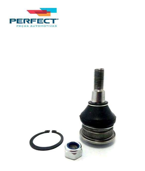 Pivo Dianteiro - Accent 1.4/1.5 16v 1994 a 2005