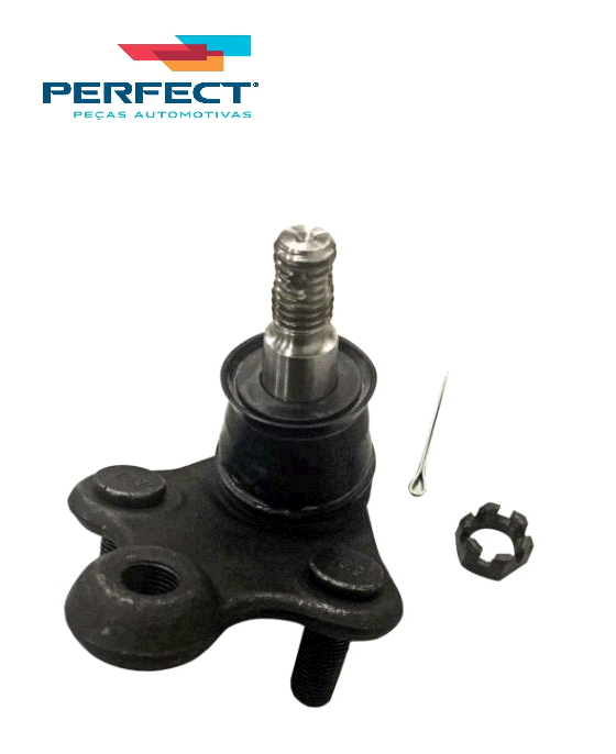 Pivo Dianteiro - Honda HRV 1.8 16v após 2014... - Inferior