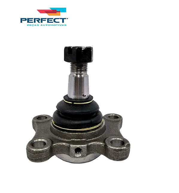Pivo Dianteiro - Hilux 2.7 16v 1999 a 2004 - Inferior