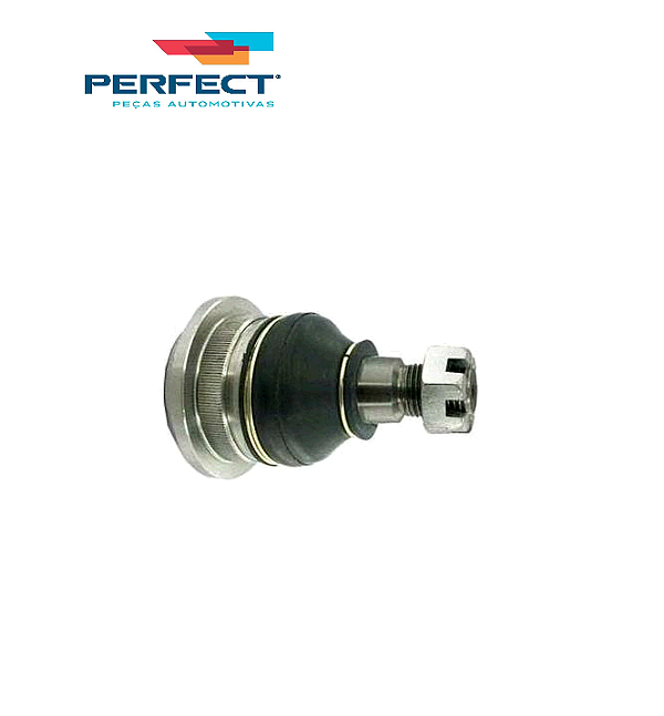 Pivo Dianteiro - Hyundai Ponter 2.6 8v 1996 a 2008 - Inferior
