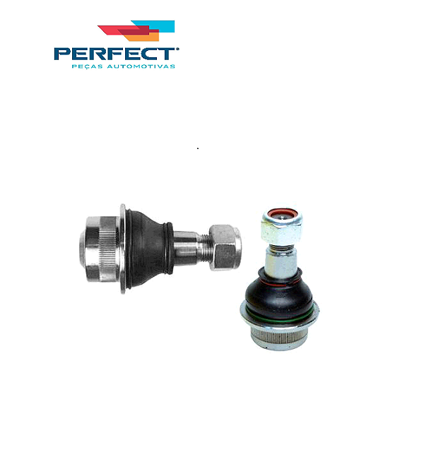 Pivo Dianteiro - Sprinter 2.5 8v 1997 a 2003 - Inferior