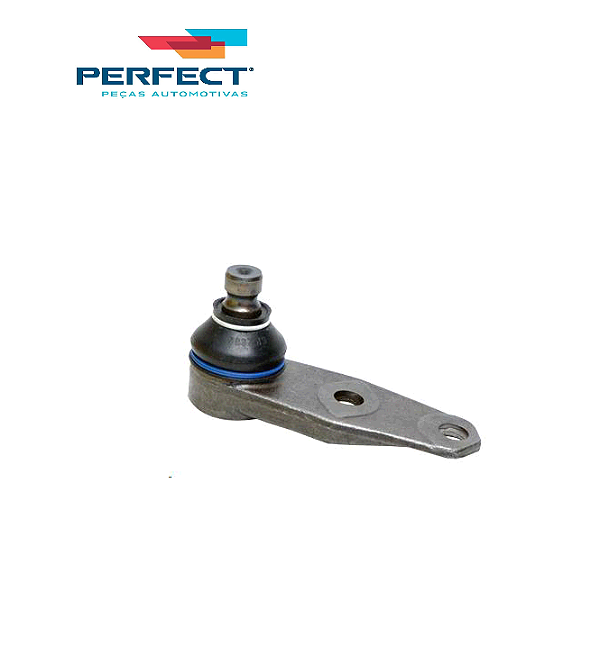 Pivo Dianteiro - Twingo 1993 a 2006 - Furo 12mm