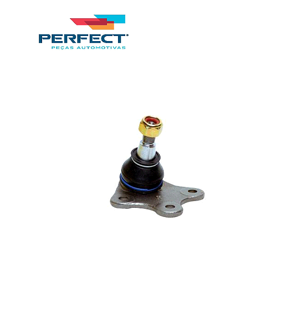 Pivo Dianteiro LD - Cordoba 1.6 8v 2000 a 2003