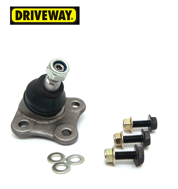 Pivo Dianteiro LD - New Beetle 1.4 16v - 1.6/2.0 8v 1999 a 2012