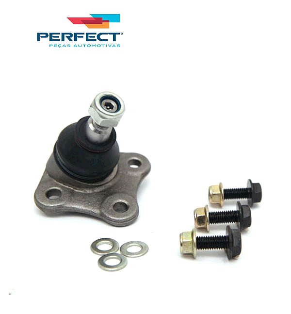 Pivo Dianteiro LD - Audi A3 1.6/1.8/2.0 8v/20v 1999 a 2007
