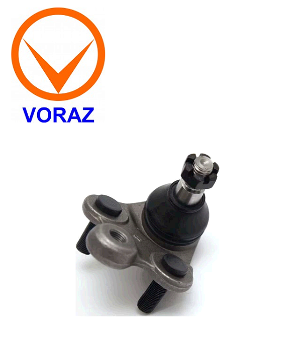 Pivo Dianteiro LD - New Civic 2.0 16v 2007 a 2011