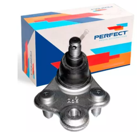 Pivo Dianteiro LD - Honda CRV 2.0 16v 2008 a 2011