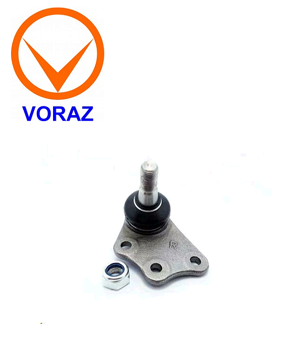 Pivo Dianteiro LD - Voraz - Doblo Adventure 1.8 8v 2003 a 2010