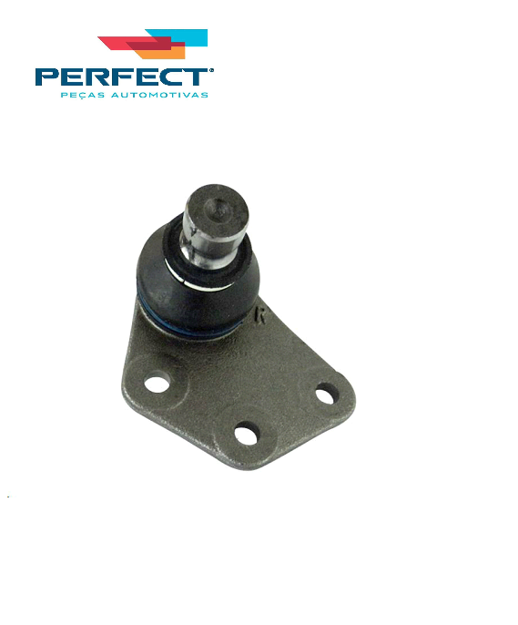 Pivo Dianteiro LD - Idea Adventure Locker 1.8 8v 2009 a 2011