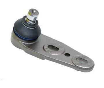 Pivo Dianteiro LD - Quantum 1.8/2.0 8v 1988 a 2003- Direção Mecânica