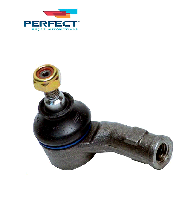 Terminal Direção LE - Focus 2.0 16v 2000 a 2009