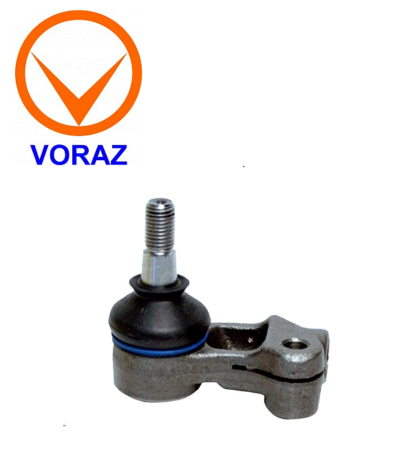 Terminal Direção LE - Monza 1.6/1.8/2.0 8v 1982 a 1996