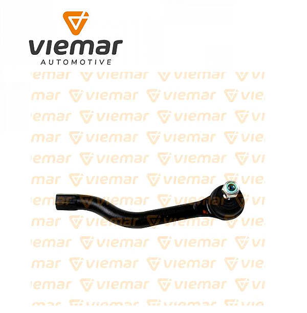 Terminal Direção LE - Kicks 1.6 16v após 2016...