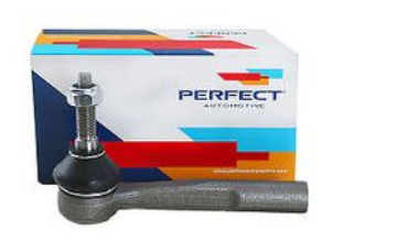 Terminal Direção LE - Onix 1.4 8v - 1.0 12v após 2017...