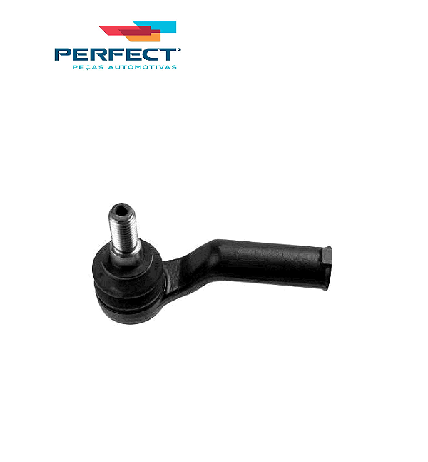 Terminal Direção LE - Volvo S60 2010 a 2015