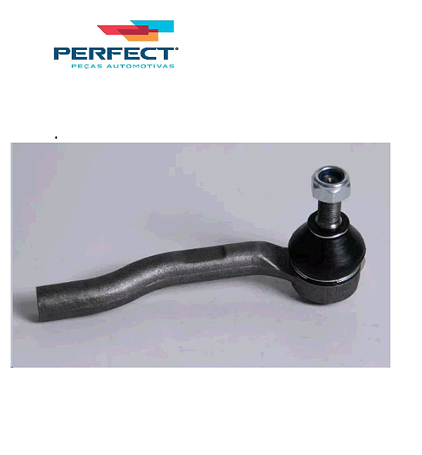 Terminal Direção LE - Honda CRV 2.0 16v 2012 a 2016