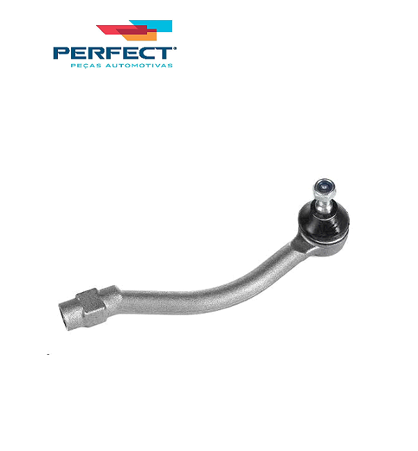 Terminal Direção LE - Veloster 1.6 16v 2010 a 2015