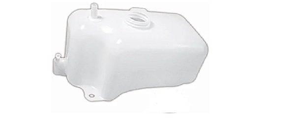 Reservatório Água Radiador - Gonel - Blazer 2.2/2.4 8v 1995 a 2001