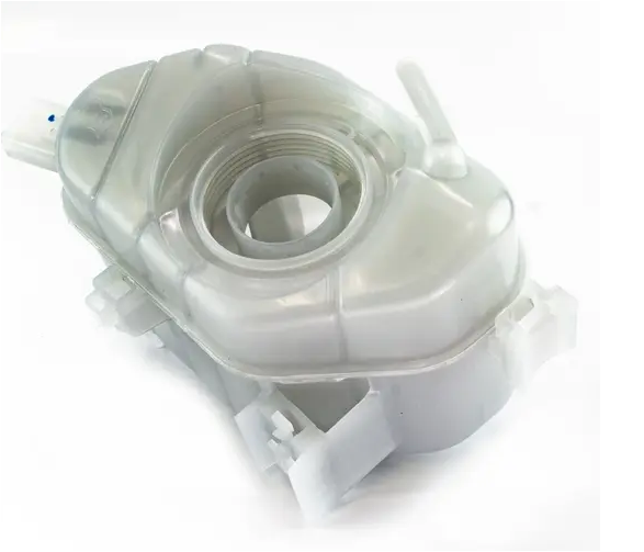 Reservatório Água Radiador - UP TSi 1.0 12v após 2015...Com Sensor