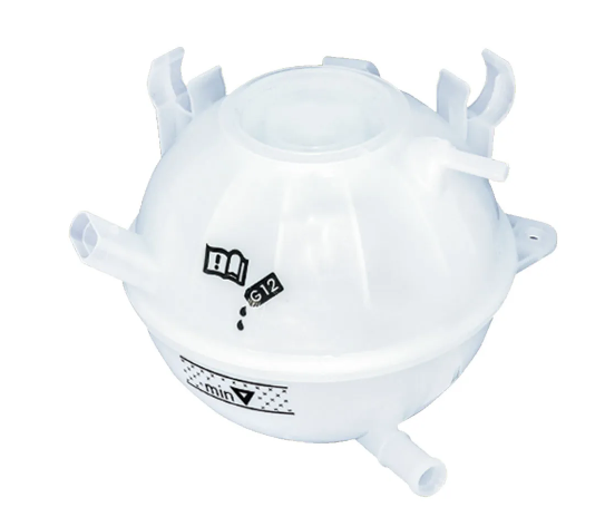 Reservatório Água Radiador - Passat Alemão 1.4/2.0 após 2006... Com Sensor