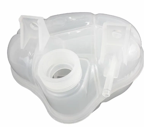 Reservatório Água Radiador - Grand Siena 1.4 8v Evo após 2013...2 Saidas