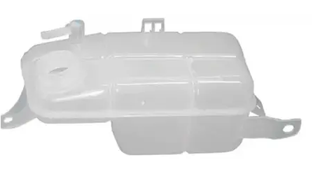 Reservatório Água Radiador - Marea 1.8 16v - 2.0/2.4 20v após 1999...2 Saidas/Sem Sensor