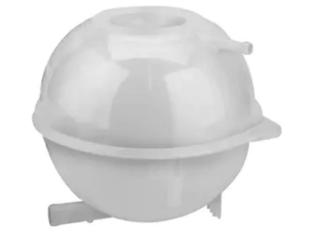 Reservatório Água Radiador - Cordoba 1.6/1.8 8v 1994 a 2002 - 2 Saidas - S/Sensor