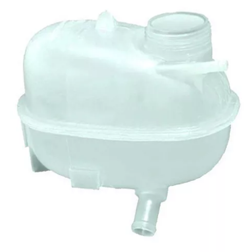 Reservatório Água Radiador - Corsa 1.0/1.4/1.8 8v 2002 a 2009 - 2 Sáidas S/ACD