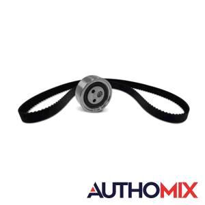 Kit Correia Dentada - Autho MIX - Sandero 1.6 8v 2007 a 2010 - 96 Dentes / 17mm