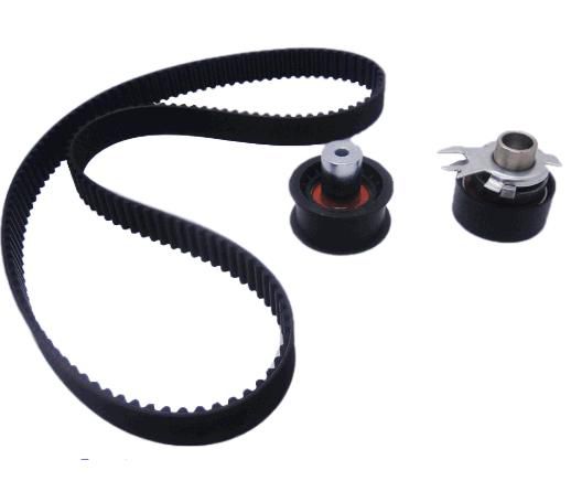 Kit Correia Dentada - Dayco - Ibiza 1.0 16v 2001 a 2003- 149 Dentes / 25mm