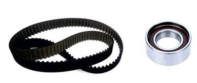 Kit Correia Dentada - Nytron - Fiorino 1.0 8v 1995 a 1995 - 117 Dentes / 15mm