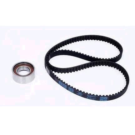 Kit Correia Dentada - Dayco - Fiorino 1.0 8v 1990 a 1994 - 117 Dentes / 15mm
