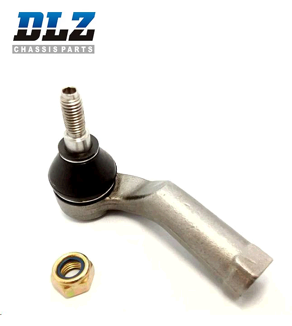 Terminal Direção LE - Volvo S40 2.5 16v 2003 a 2012