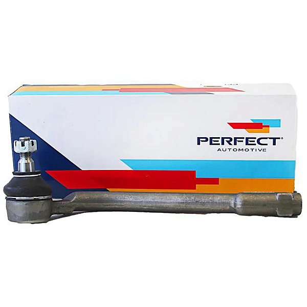 Terminal Direção Cerato 1.6 16v 2008 a 2013 - Esquerdo