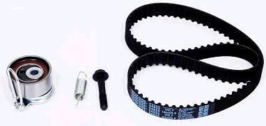 Kit Correia Dentada - Dayco - Civic 1.7 16v 2001 a 2006 - 104 Dentes / 22mm