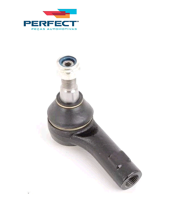 Terminal Direção LE - Amarok 2.0 16v após 2010...