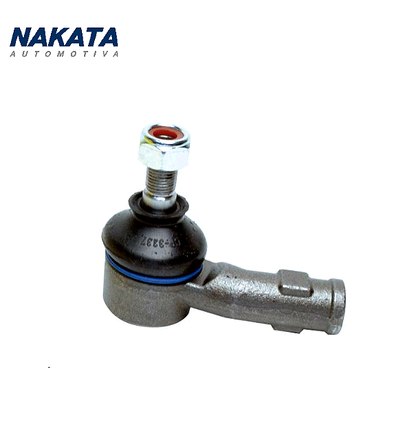 Terminal Direção LE - Seat Inca 1.6 8v 1999 a 2002