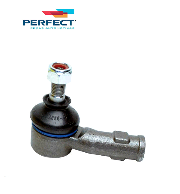 Terminal Direção LE - Polo Classic 1.8 8v 2000 a 2002