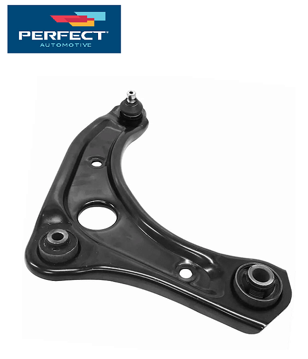 Bandeja Dianteira LE - March 1.0 12v - 1.6 16v após 2011... - C/Pivô