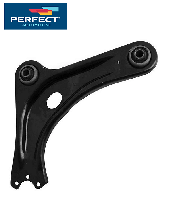 Bandeja Dianteira LE - Peugeot 2008 1.6 16v 2015 a 2020 - S/Pivô