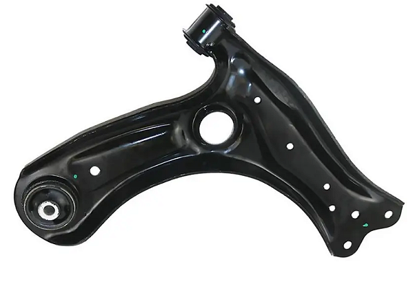 Bandeja Dianteira LE - Fox 1.0 12v - 1.6 8v após 2014... - S/Pivô