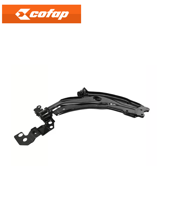 Bandeja Dianteira LE - Siena 1.6 16v 2010 a 2013 - S/Pivô