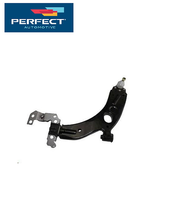 Bandeja Dianteira LE - Uno EVO 1.0/1.4 8v 2010 a 2017 - C/Pivô