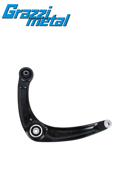 Bandeja Dianteira LE - Peugeot 408 1.6 16v - 2.0 16v 2011 a 2016 - S/Pivô