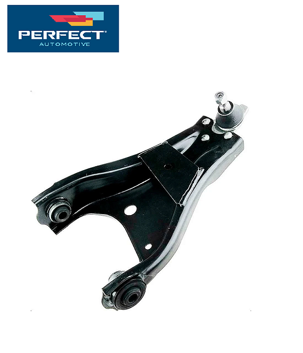 Bandeja Dianteira LE - Duster Oroch 1.6 16v - 2.0 16v após 2015... - C/Pivô
