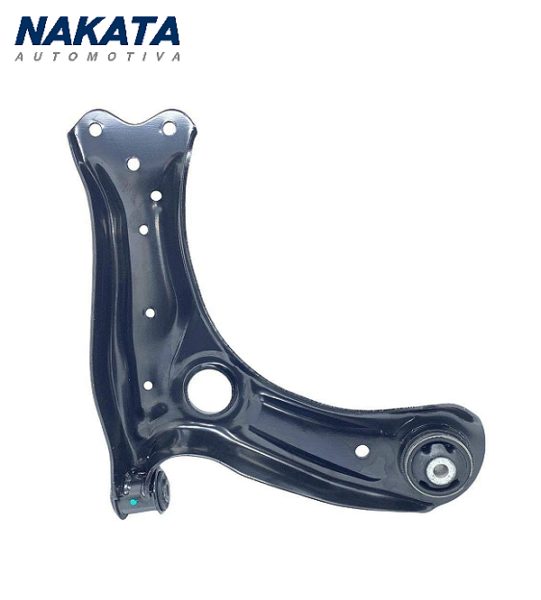 Bandeja Dianteira LE - Fox 1.0 12v - 1.6 8v após 2014... - S/Pivô